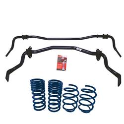 Ford Performance Parts 2015-20 Mustang Street Sway Bar and Spring Kits for 2015-2021 MUSTANG - M-5700-MA
