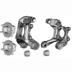 Ford Performance Parts IRS Knuckle Sets for 2015-2022 MUSTANG - M-5970-M