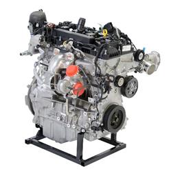 Ford Performance Parts 2018 2.3L 310 HP EcoBoost Long Block Crate Engines M-6007-23TA