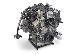 Ford Performance Parts 2024 Raptor 3.5L 450 HP EcoBoost Crate Engines for 2024 F-150 - M-6007-35TA