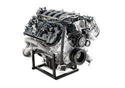 Ford Performance Parts 5.0L Coyote Gen 4X Crate Engines M-6007-M50H