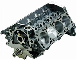 Ford Performance Parts 363 C.I.D. Boss Short Block Assemblies