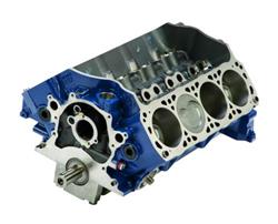 Ford Performance Parts 427 C.I.D. Boss Short Block Assemblies M-6009-427F