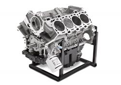 Ford Performance Parts Short Block Engines M-6009-A52XS