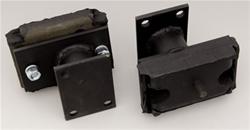 Ford Performance Parts 460 Fox Engine Swap Mounts M-6038-A460