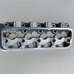 Ford Performance Parts Cylinder Heads M-6049-D3C