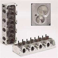 Ford Performance Parts Super Cobra Jet Cylinder Heads M-6049-SCJB