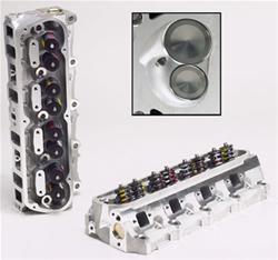 Ford x303 heads #9