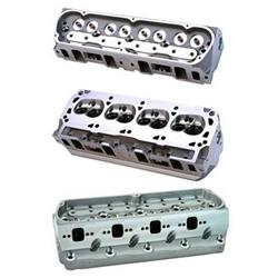 Ford Performance Parts Z-Head Aluminum Cylinder Heads