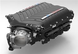 Edelbrock E-Force Chrysler Stage 1 Street Legal Supercharger Systems