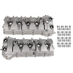 Ford Performance Parts 5.0L/5.2L Aluminum Valve Covers M-6067-M52S