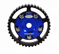 Ford Performance Parts 2 0l Zetec Adjule Cam Gears M 6256 Z20 Ford Performance Parts M 6256 Z20 2 0l Zetec Adjule