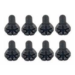 Ford Performance Parts Flexplate Fasteners for 2011-2017 MUSTANG - M-6379-M50A