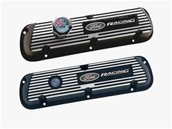 Ford motorsports efi valve covers #3
