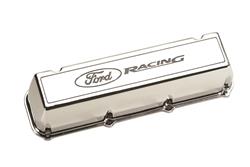 Ford Performance Parts Aluminum Valve Covers M-6582-C460