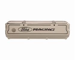 Ford Performance Parts Aluminum Valve Covers M-6582-Z351