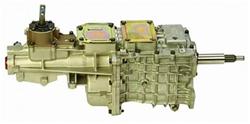 Ford Performance Parts Cobra R Tremec 5-Speed HD Transmissions M-7003-R58H