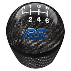 Ford Performance Parts Shifter Knobs M-7213-FRSCF