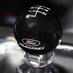 Ford Performance Parts Shifter Knobs M-7213-M8