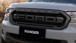 Ford Performance Parts 2019-21 Ranger Front Grilles