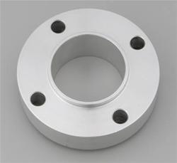 Ford pulley spacers #7