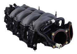 Ford Performance Parts 2024+ Mustang 5.0L Dual Throttle Body Intake Manifolds for 2024 MUSTANG - M-9424-M50D