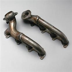Ford racing p shorty headers #2