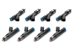 Ford Performance Parts High-Flow Fuel Injectors for 2021-2023 F-150 - M-9593-55VDE