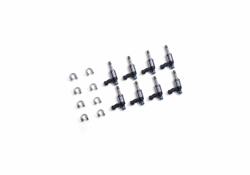 Ford Performance Parts Fuel Injectors M-9593-GT3