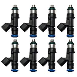 Ford Performance Parts High-Flow Fuel Injectors
