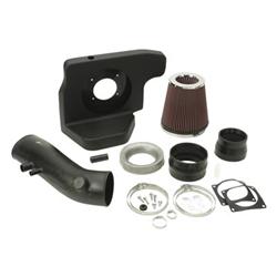 Ford Performance Parts Air Intake Kits