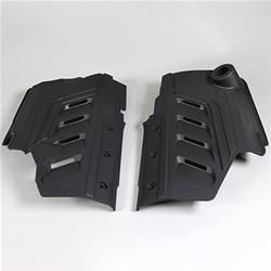 Ford Performance Parts Ignition Coil Covers for 2018-2021 MUSTANG - M-9608-M50SC