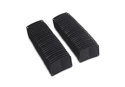 Ford Performance Parts Hydrocarbon Trap Papers for 2018-2025 F-150 - M-9T303-HCT4