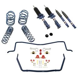 Ford Performance Parts Mustang Coupe Handling Packs M-FR3-MSVTA