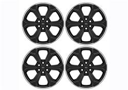 Ford Performance Parts Wheels M-1007K-S2295B