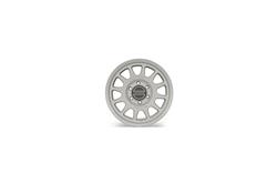 Ford Performance Parts 2021-25 Bronco Method Oxford White Wheels 17x8.5
