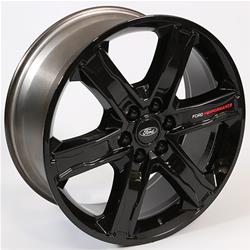 Ford Performance Parts F-150/Expedition Gloss Black Wheels 22x9.5