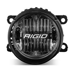 Ford Performance Parts Bronco Off-Road Fog Light Kits for 2021-2022 BRONCO - M-15200K-BFLK
