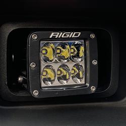 Ford Performance Parts 2017-20 F-Series Off-Road Fog Light Kits M-15200K-FSFL