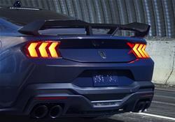Ford Performance Parts Wings and Rear Spoilers M-16600-S65PPG