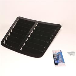 Ford Performance Parts FP350S Hood Vent Kits for 2016-2019 MUSTANG - M-16826-FP350S