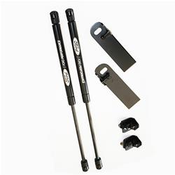 Ford Performance Parts Hood Lift Shocks for 2015-2020 MUSTANG - M-16826-GT350