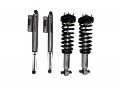 Ford Performance Parts F-150 Suspension Lift Kits for 2021-2024 F-150 - M-18000-F15BA