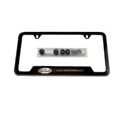 License Plate Frames - Stainless steel License Plate Frame Material - Free  Shipping on Orders Over $109 at Summit Racing