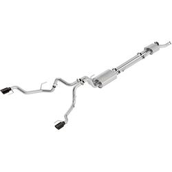 Ford Performance Parts 2015-20 F-150 Sport Exhaust Systems for 2017-2020 F-150 - M-5200-F15RTB