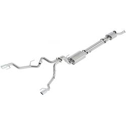 Ford Performance Parts 2015-20 F-150 Touring Exhaust Systems for 2017-2020 F-150 - M-5200-F15RTC