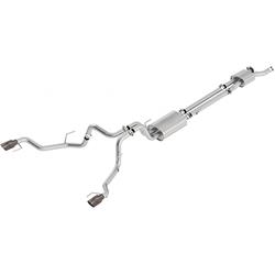 Ford Performance Parts 2015-20 F-150 Sport Exhaust Systems for 2017-2020 F-150 - M-5200-F15RSCF