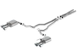 Ford Performance Parts 2024 Mustang Extreme Exhaust Systems for 2024 MUSTANG - M-5200-M5ECVA