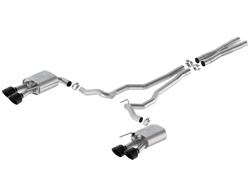 Ford Performance Parts 2024 Mustang Sport Exhaust Systems M-5200-M5SBVA