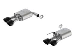 Ford Performance Parts 2024 Mustang Sport Exhaust Systems for 2024 MUSTANG - M-5230-M5SBVA